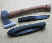 Bushcraft Tools